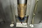 Tonelli 400 Liter Planetary Mixer
